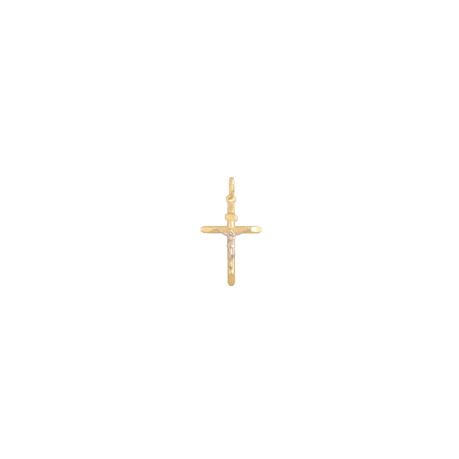 pendant-gold-cross
