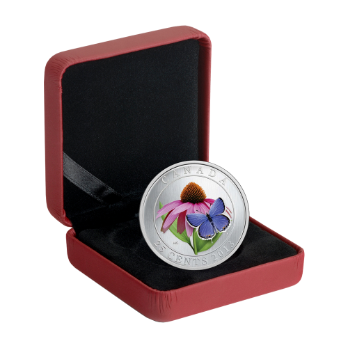 moneta-025-cad-jezowka-purpurowa-2013-opakowanie