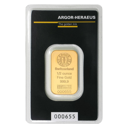 one-two-ounce gold bar one