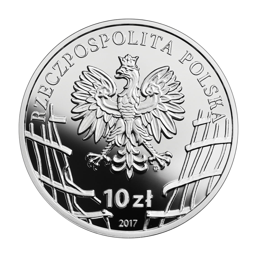 srebrna-moneta-10zl-2017-zolnierze-niezlomni-zagonczyk-awers