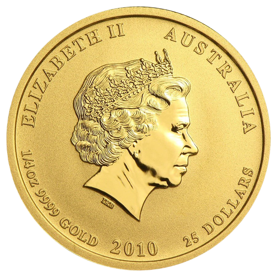 zlota-moneta-rok-tygrysa-2010-14-uncji-awers