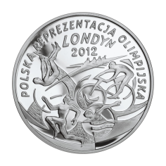 silver-coin-10-zl-2012-polish-olympic-team-london-reverse