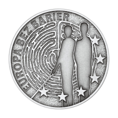 srebrna-moneta-10-zl-2011-europa-bez-barier-100-lecie-towarzystwa-opieki-nad-ociemnialymi-rewers