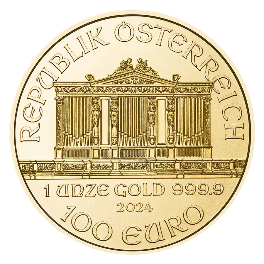 the gold-coin-vienna-philharmonic-1-ounce-runner-year-old-awers