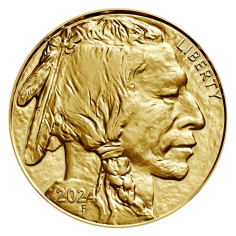 gold-coin-american-buffalo-one-ounce 2