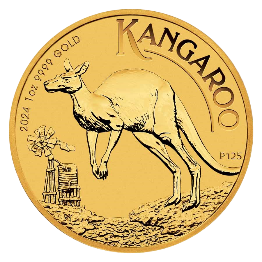 zlota-moneta-australijski-kangur-1-uncja-biezacy-rocznik-rewers