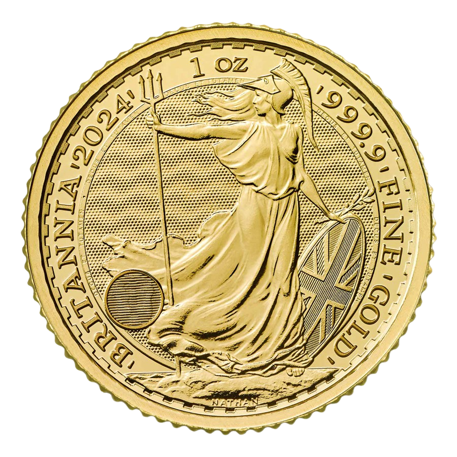 zlota-moneta-britannia-1-uncja-biezacy-rocznik-rewers