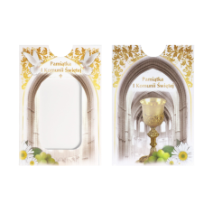 the envelope-present-on-the-bar-communion-of-the-world-one is the only one that i have 2