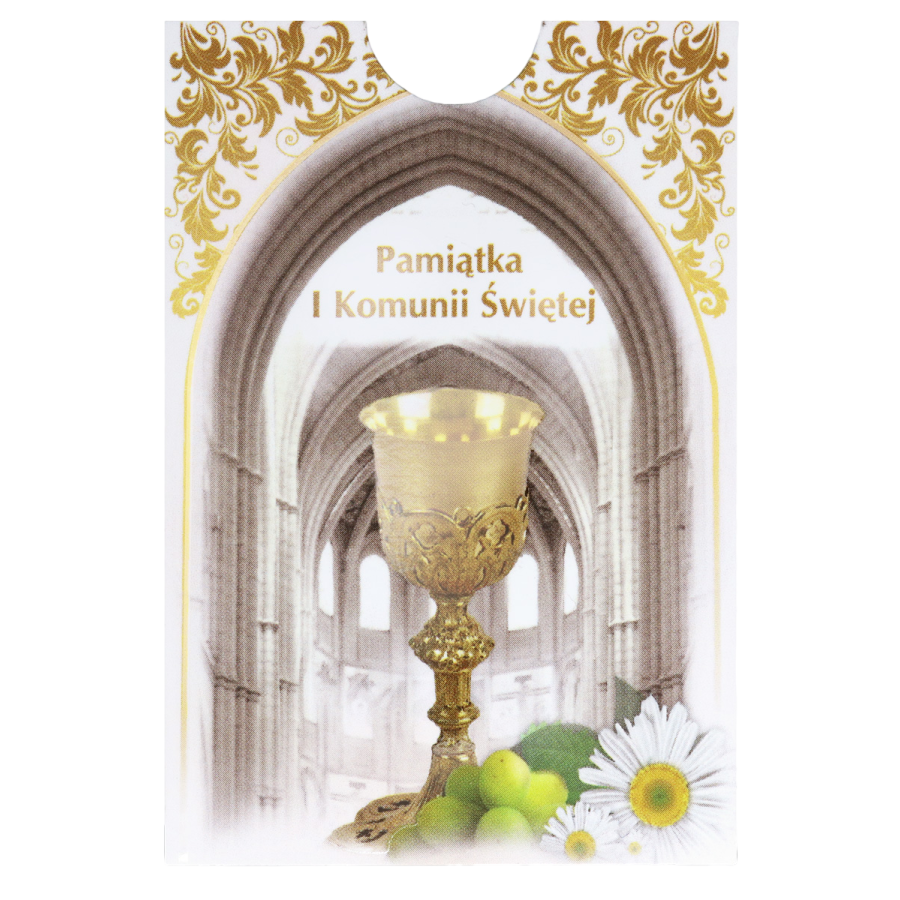 the envelope-present-on-the-bar-communion-of-the-world-one is the only one that i have