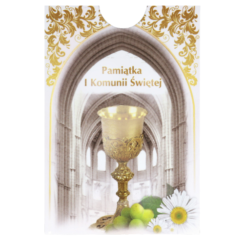 the envelope-present-on-the-bar-communion-of-the-world-one is the only one that i have