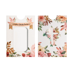 the envelope-gift-on-the-bar-baptism-for-the-girl-one is a gift 2