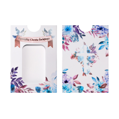 the envelope-gift-on-the-bar-of-the-baptism-for-the-boy-one is in the mail 2