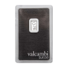 1 gram Platinum Bar VAT 23 % - Shipping 24!