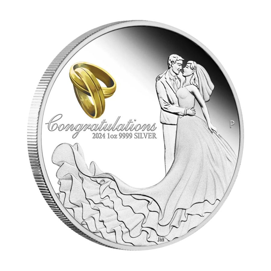 silver-coin-best-wishes-for-the-wedding-one-ounce-2024-reverse