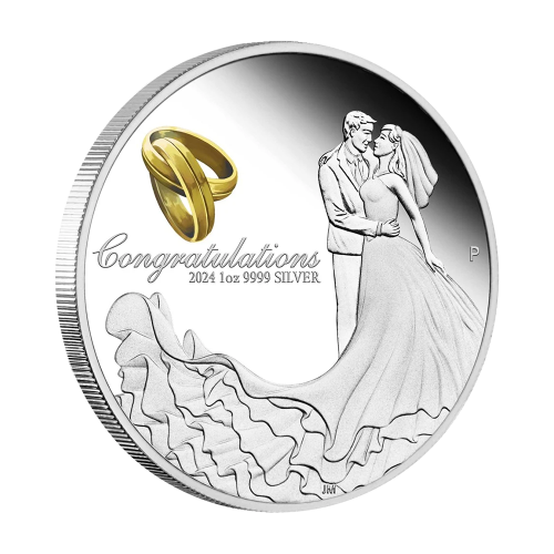 silver-coin-best-wishes-for-the-wedding-one-ounce-2024-reverse