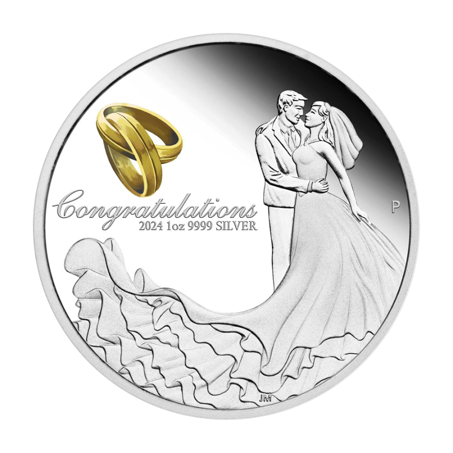 silver-coin-best-wishes-for-the-wedding-one-ounce-2024-reversed two