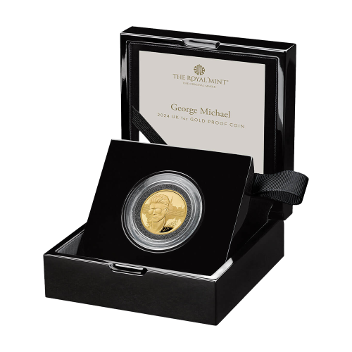 gold-coin-legends-of-music-george-michael-one-ounce-proof-wrapping