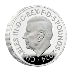 silver-coin-legends-of-music-george-michael two-ounce-proof-reverses   i've been waiting for you 2