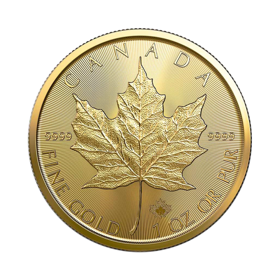 gold-coins-coin-maple-leaf-1-ounce-gold-obverse