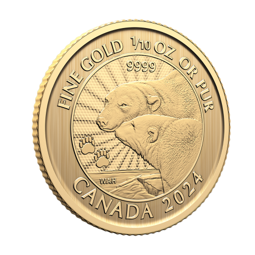 zlota-moneta-niedzwiedz-polarny-2024-110-uncji-rewers2