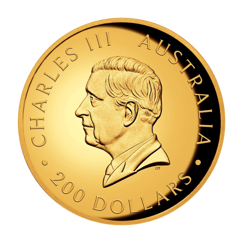 zlota-moneta-australijski-kangur-wysoki-relief-2024-2-uncje-awers