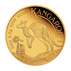 zlota-moneta-australijski-kangur-0-5-g-opakowanie 2