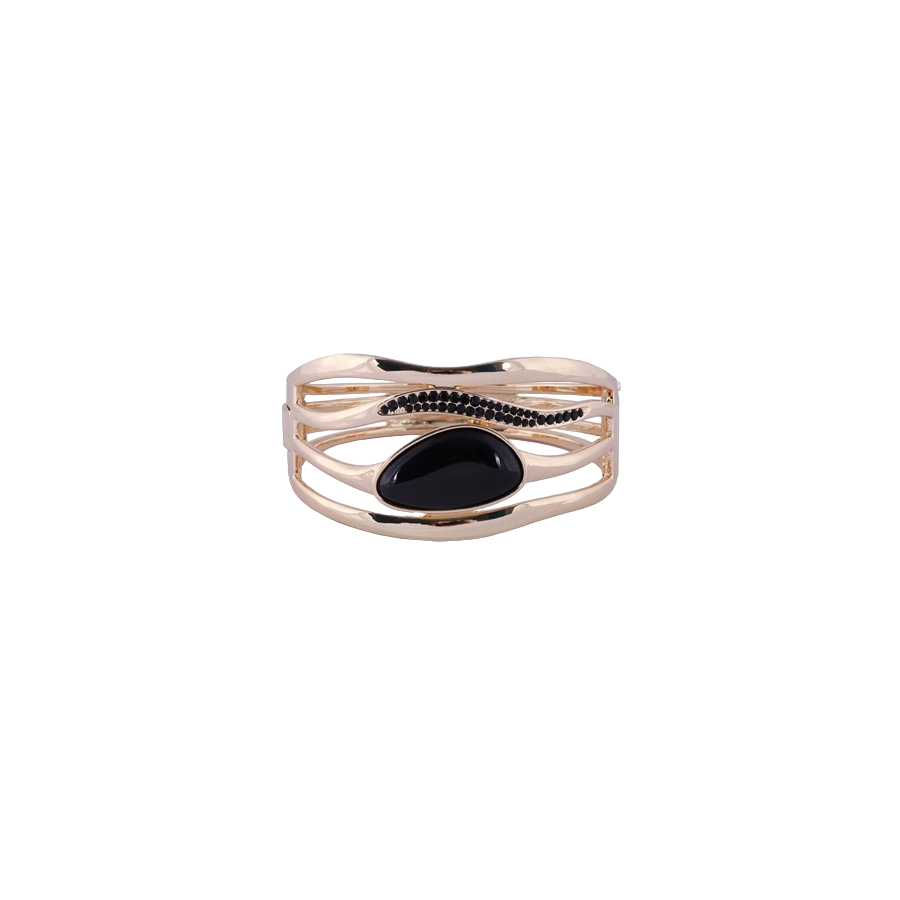 other, of circular cross-section