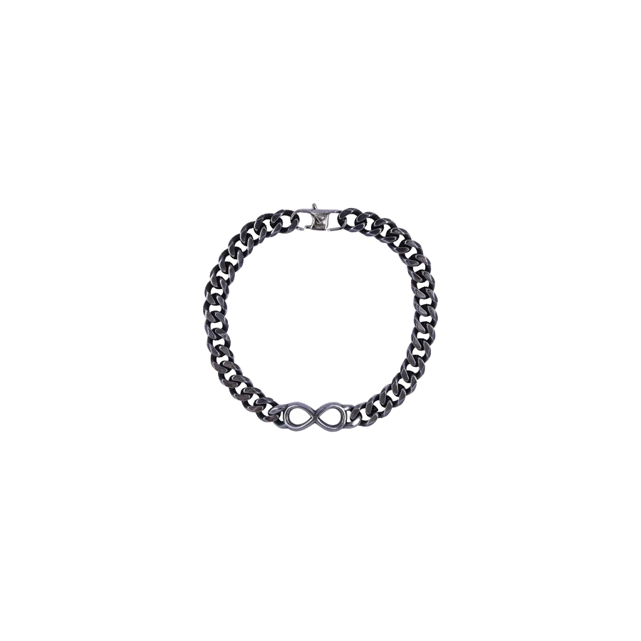 other, of circular cross-section