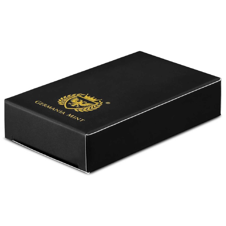 a copper bar, ten ounces three