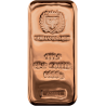 the copper bar-1000-g-1-kg-1
