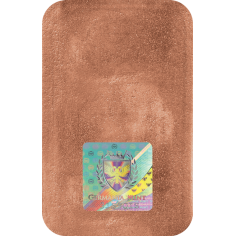 a five-ounce copper bar 2