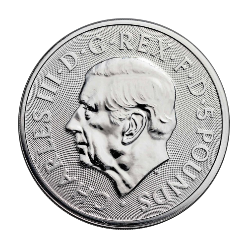 the silver-coin-beast-king-bull-with-clarence-2-ounce-awers