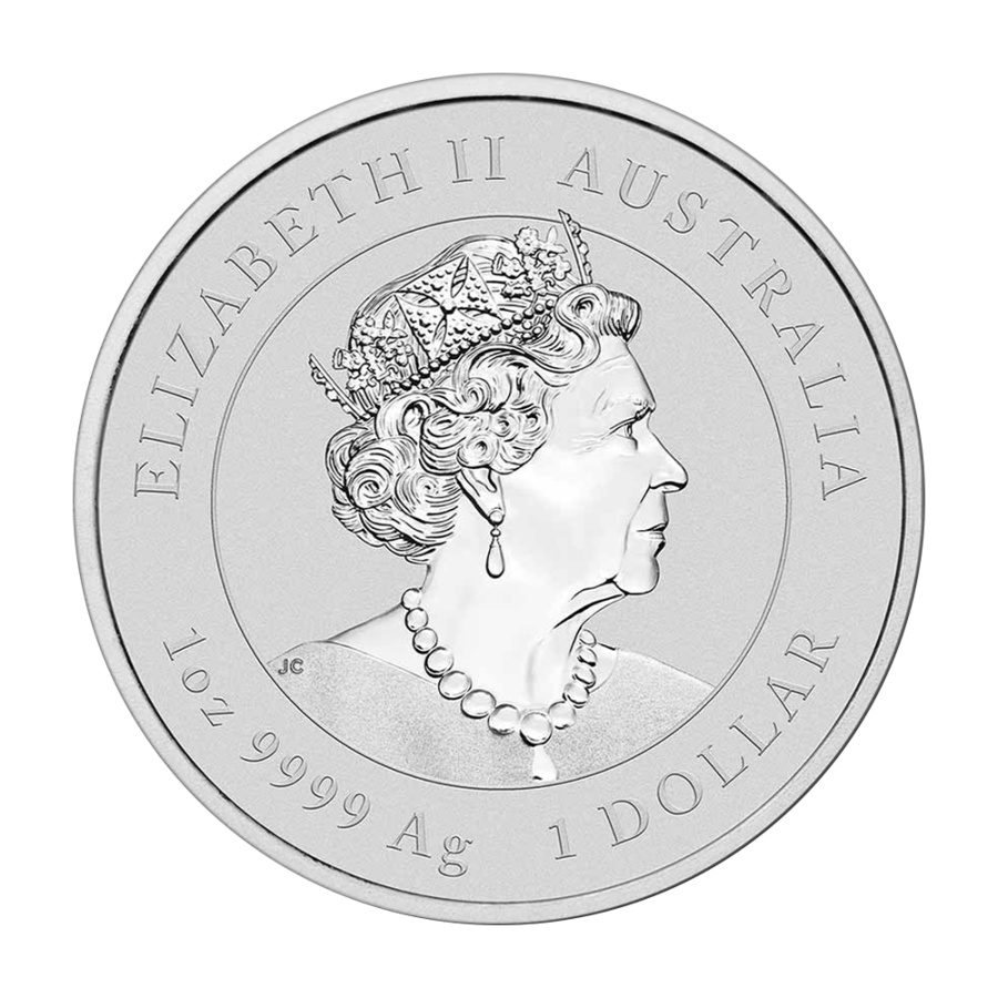 srebrna-moneta-rok-krolika-2023-1-uncja-awers