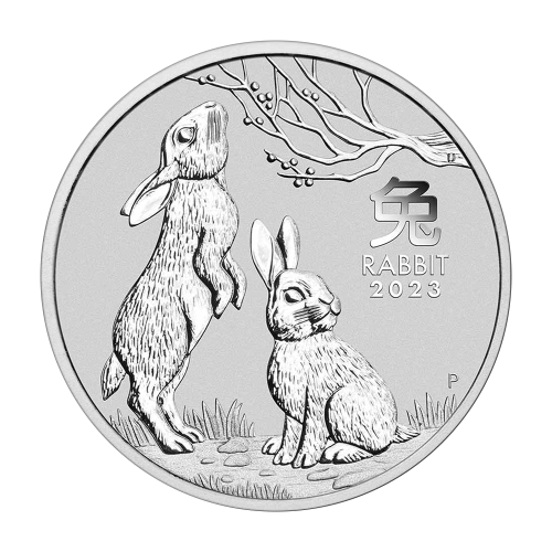 srebrna-moneta-rok-krolika-2023-1-uncja-rewers