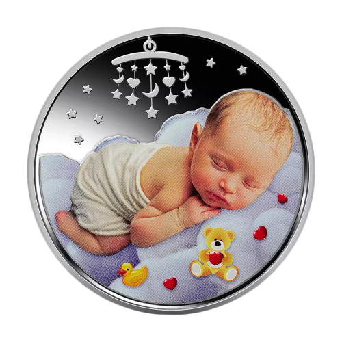 this is a coin of the ukrainian-argentine-aver