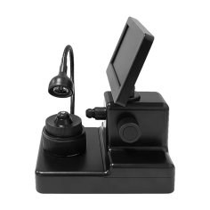 Microscope for reading diamond inscriptions – 24h shipping!