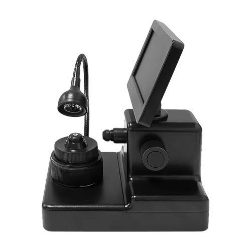 Microscope for reading diamond inscriptions – 24h shipping!