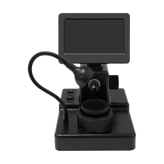 Microscope for reading diamond inscriptions – 24h shipping! 2