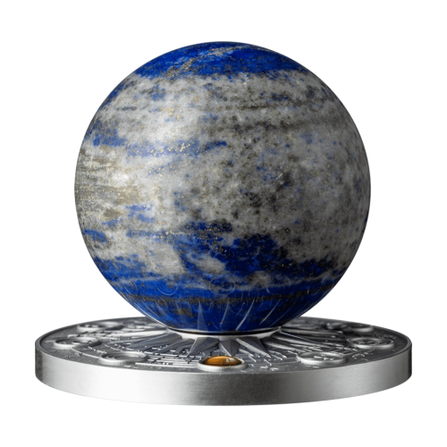 silver coin planet earth 2-ounce-2