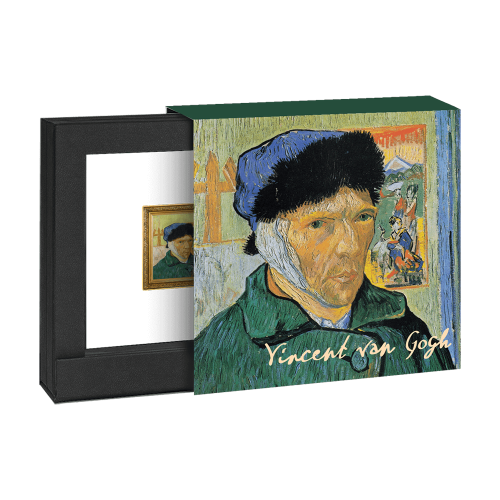 silver-coin-van-gogh-self-portrait-with-band-banded-head-wrapping