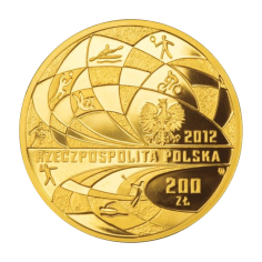 zlota-moneta-200-zl-polska-reprezentacja-olimpijska-londyn-2012-rewers 2