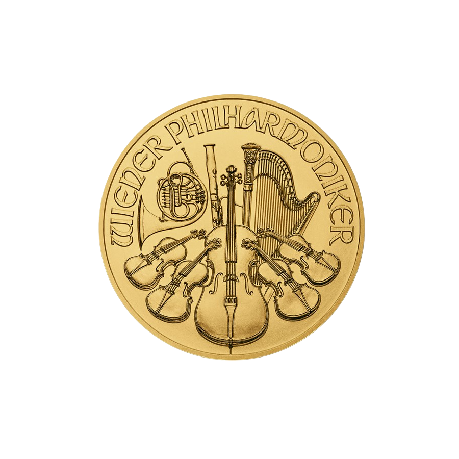 gold-coins-coin-vienna-philharmonic-1-ounce gold-reverse