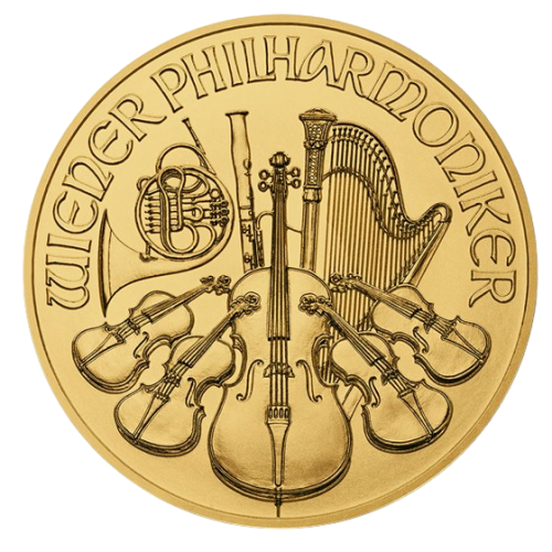 gold-coins-coin-vienna-philharmonic-1-ounce gold-reverse