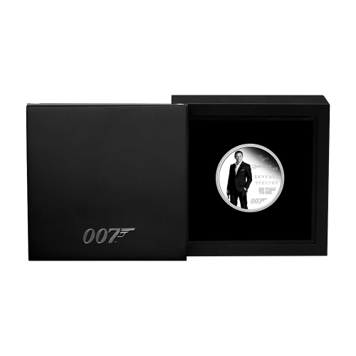 srebrna-moneta-james-bond-daniel-craig-1-uncja-opakowanie
