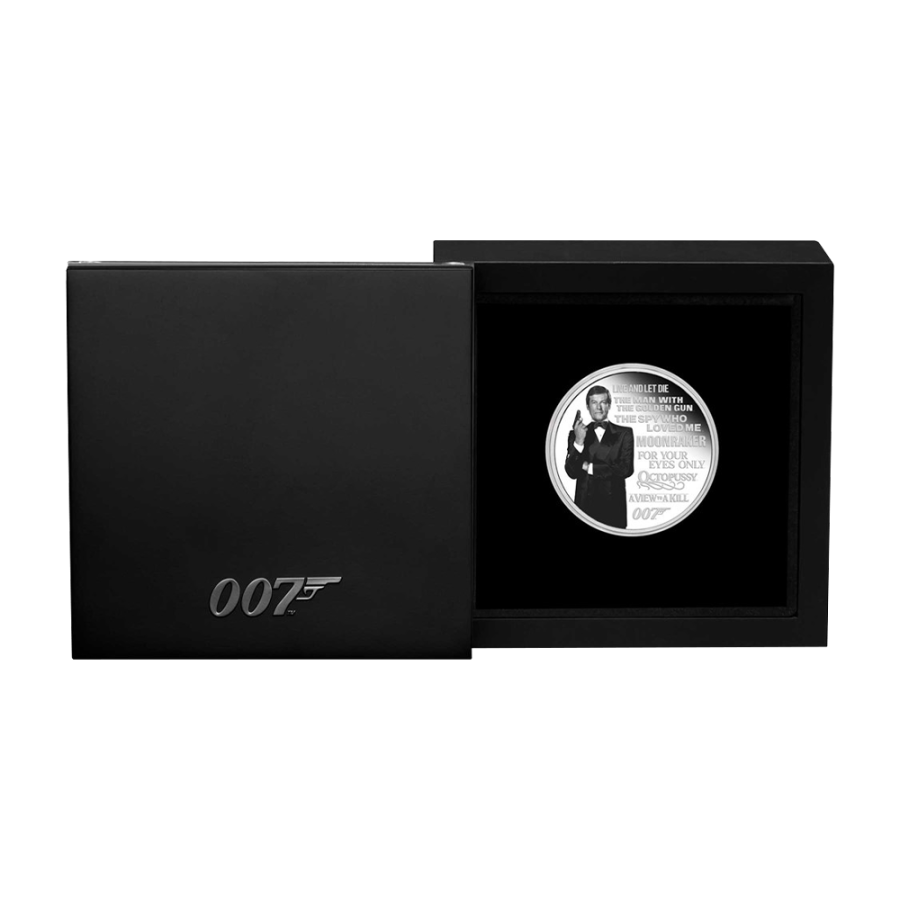 srebrna-moneta-james-bond-roger-moore-1-uncja-opakowanie