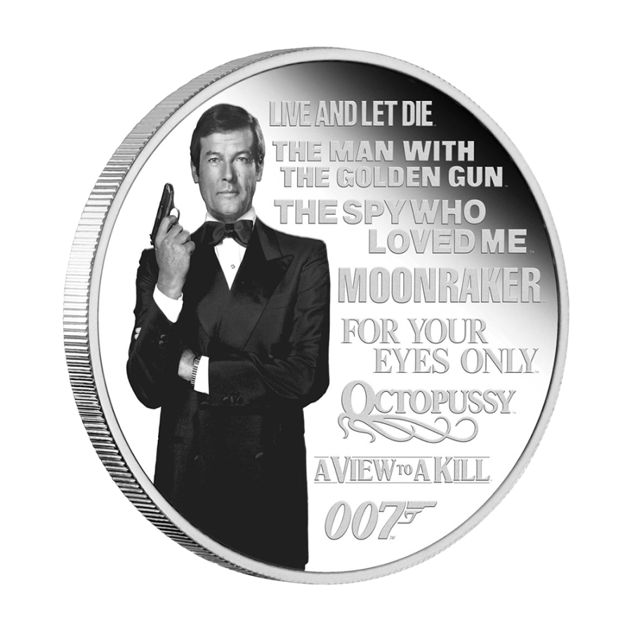 srebrna-moneta-james-bond-roger-moore-1-uncja-rewers 2