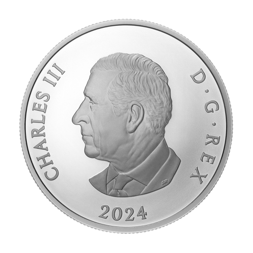 srebrna-moneta-szafirowa-broszka-krolowej-2024-awers