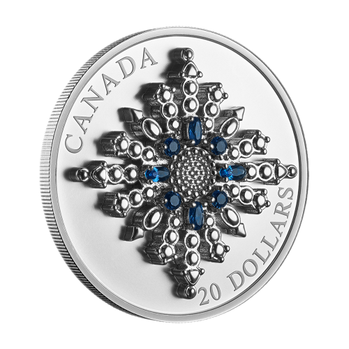 srebrna-moneta-szafirowa-broszka-krolowej-2024-rewers