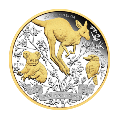 silver coin--125th-anniversary-perth-mint-2-ounce-gilded-reverse