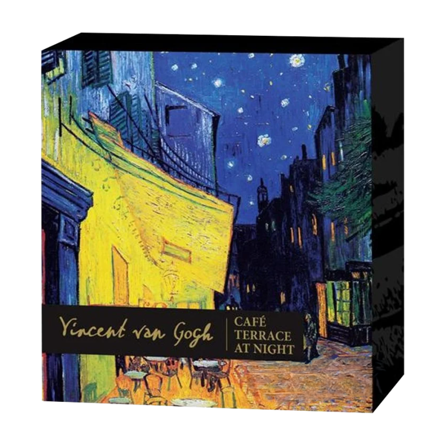 silver-coin-van-gogh-coffee-bar-in-the-night two-ounce-packaged